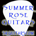 Summer Rose Guitars