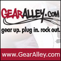 Gear Alley