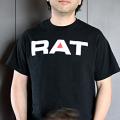 ProCo Rat Shirt - Front