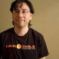 Lava Cable - Free Shirt Wednesday
