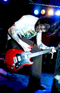 Pedal Line Friday - 5/7 - Michael Smyth Pedal Line Friday - 5/7 - Michael Smyth