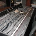 Electrical Audio Studio A Control Room