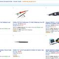 Amazon - 25% off soldering equipment