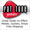 Fat Tone Guitars