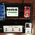 Pedal Line Friday - 11/12 - Owen Vickers