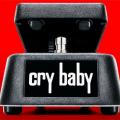 Cry Baby Give Away