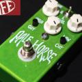 Pale Horse Dynamic Overdrive by VFE Pedals
