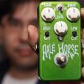 VFE Pale Horse Dynamic Overdrive Give Away!
