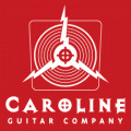 Caroline Guitar Company - Wave Cannon