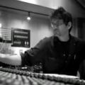 Steve Albini - Electrical Audio - Studio A Control Room