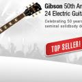 4th of July Sale Coupon for GuitarCenter.com