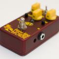 Reminder: VFE Fiery Red Horse Fuzz Give Away!