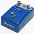 Demo of the T-Rex Tonebug Booster