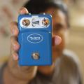 T-Rex Tonebug Booster Give Away