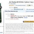 Killer deal on the MXR M169 Carbon Copy at Amazon!