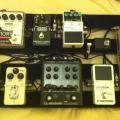 Pedal Line Friday - 9/9 - Cody Ray