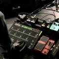 Troy Van Leeuwen - Queens of the Stone Age - Pedal Line