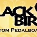 Blackbird Pedalboards