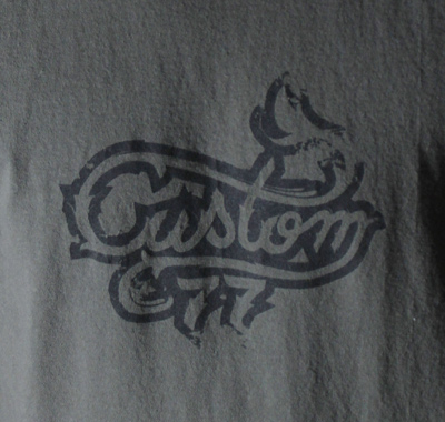 Free Shirt Wednesday - 2/8 - Custom 77