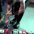 Nels Cline playing the Pigtronix Philosopher's Tone