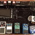 Pedal Line Friday - 2/10 - Brian Theoret