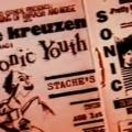 Pioneers Sonic Youth