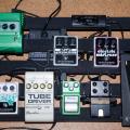 Pedal Line Friday - 4/27 - Philippe Pelletier