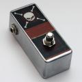 Skull Taps for Boss RC-3 and Delays with Tap Tempo Input!