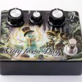 Custom 77 King for a Day Booster Give Away Reminder