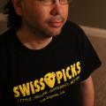 Tee Shirt Wednesday - 5/16 - Swiss Picks