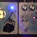Marrs Pedals - Multiverse and Satellite Probe