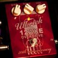 Ulbrick 20th Anniversary 12AXE Overdrive