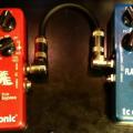 TC Electronic Hall of Fame and Flashback Delay
