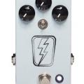 JHS Pedals SuperBolt Demo (with a variety of amps)