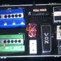 Pedal Line Friday - 11/30 - Jay Hale