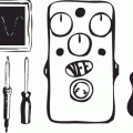 VFE Pedals - Custom Pedal - Give Away Reminder