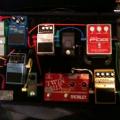 Pedal Line Friday - 12/28 - Tom Warland