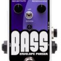 Bass EFX Review: Pigtronix Bass Envelope Phaser Review