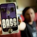 Pigtronix Bass Envelope Phaser Give Away