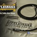 Rattlesnake Cable Give Away!