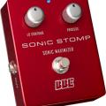 What's the deal with the BBE Sonic Stomp?