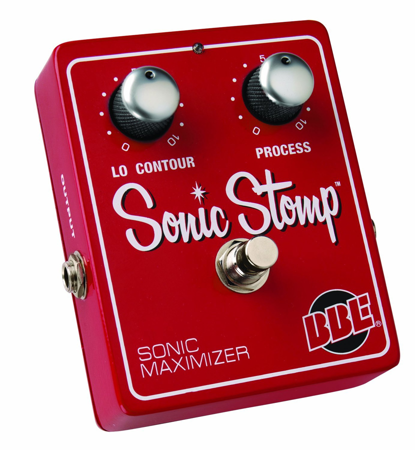 BBE Sonic Stomp Deal