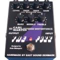 Great deal on the Carl Martin "The Fuzz"
