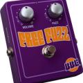 Screaming Deal on the BBE Free Fuzz!