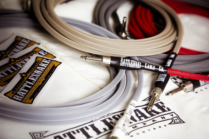 Rattlesnake Cable Company
