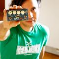 T-Rex Effects Replay Box Delay Give Away!