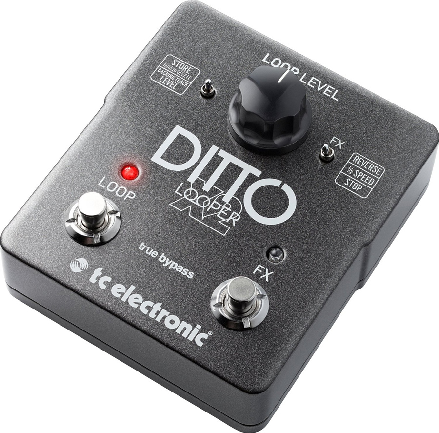 Basic Ambient Looping Tips with Ditto X2 Looper
