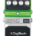 Stupid Deal - DigiTech Hardwire Series SP-7 Stereo Phaser - Supid Deal