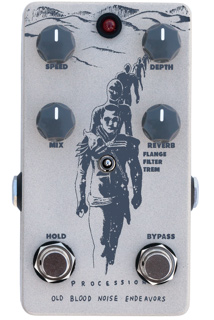 Old Blood Noise Procession Reverb