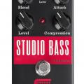 Studio Bass Compressor by Seymour Duncan